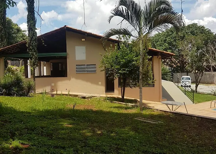Sitio Trevo