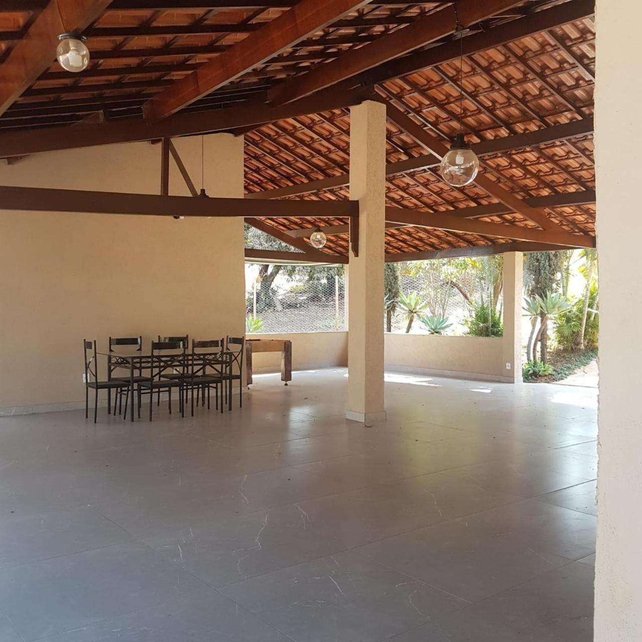 Casa de férias Sitio Trevo Belo Horizonte