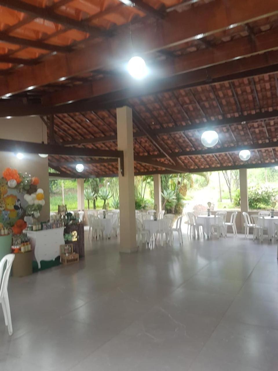 Sitio Trevo * Belo Horizonte