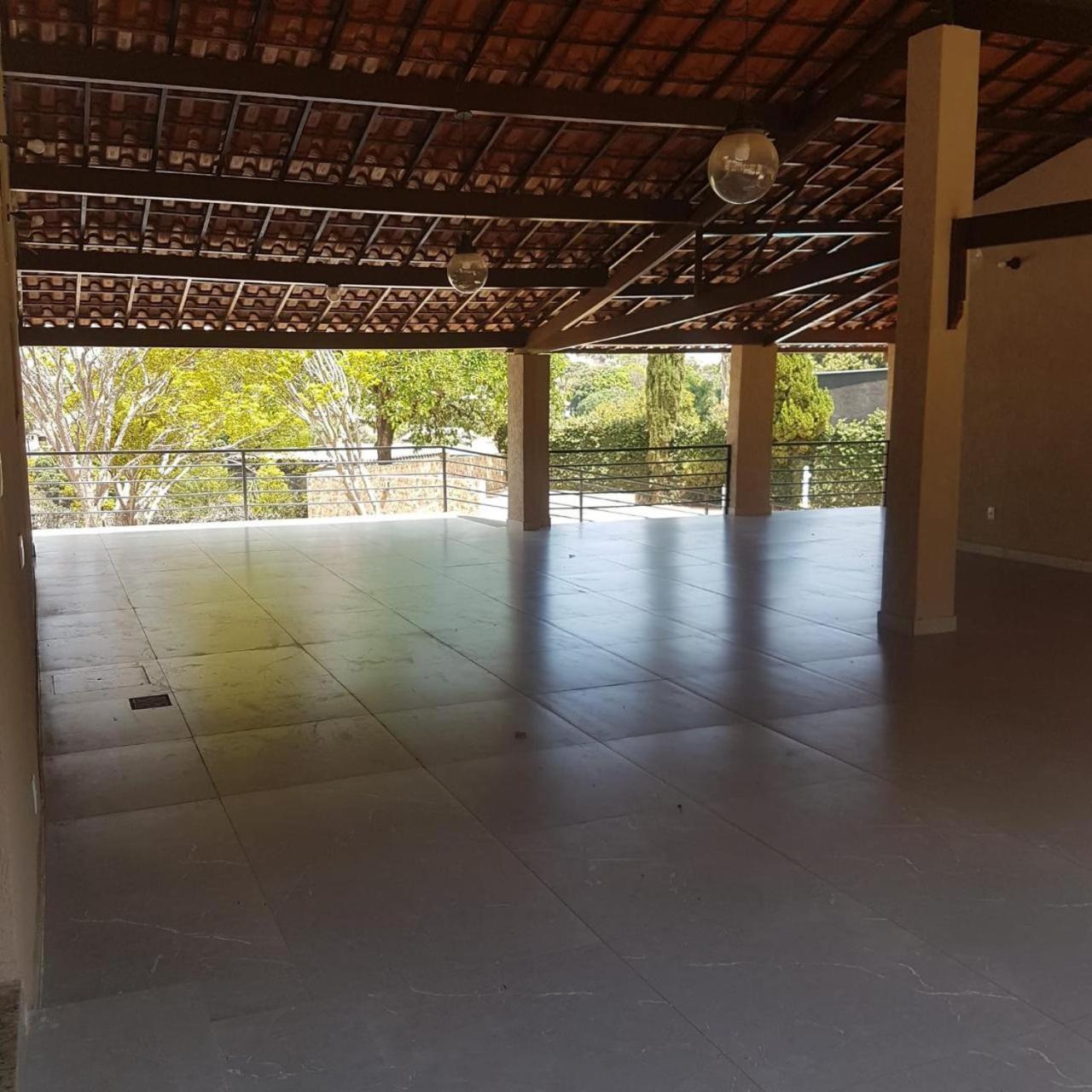 Sitio Trevo Casa de férias Belo Horizonte