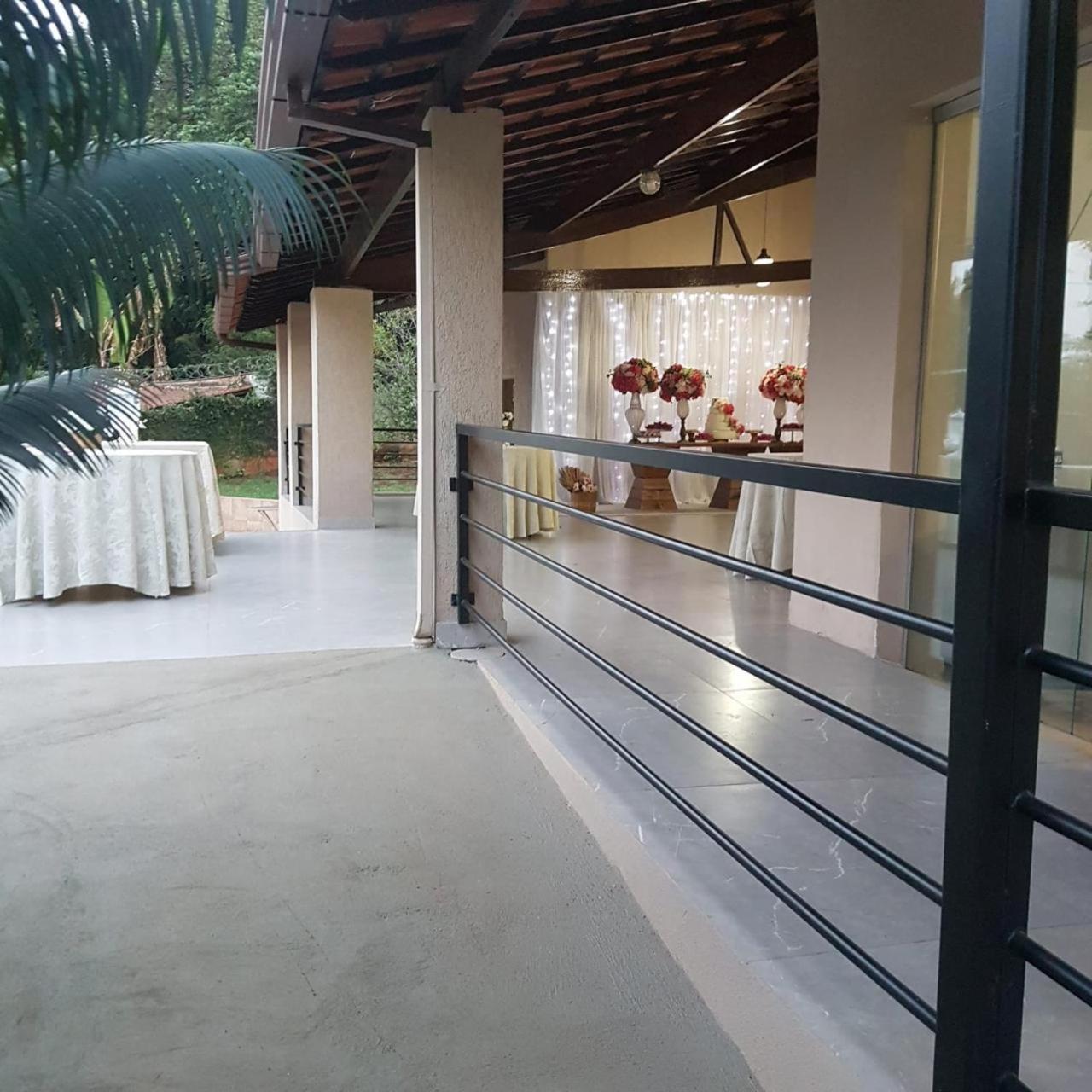 Sitio Trevo * Belo Horizonte