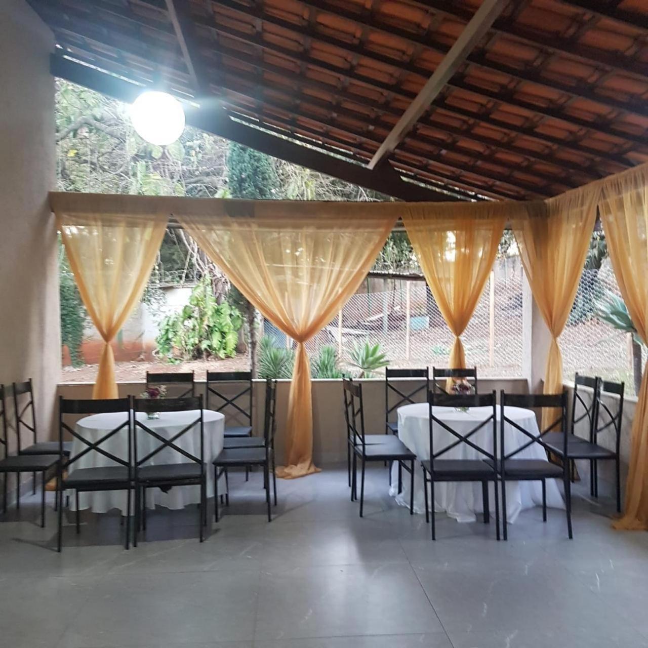 Sitio Trevo