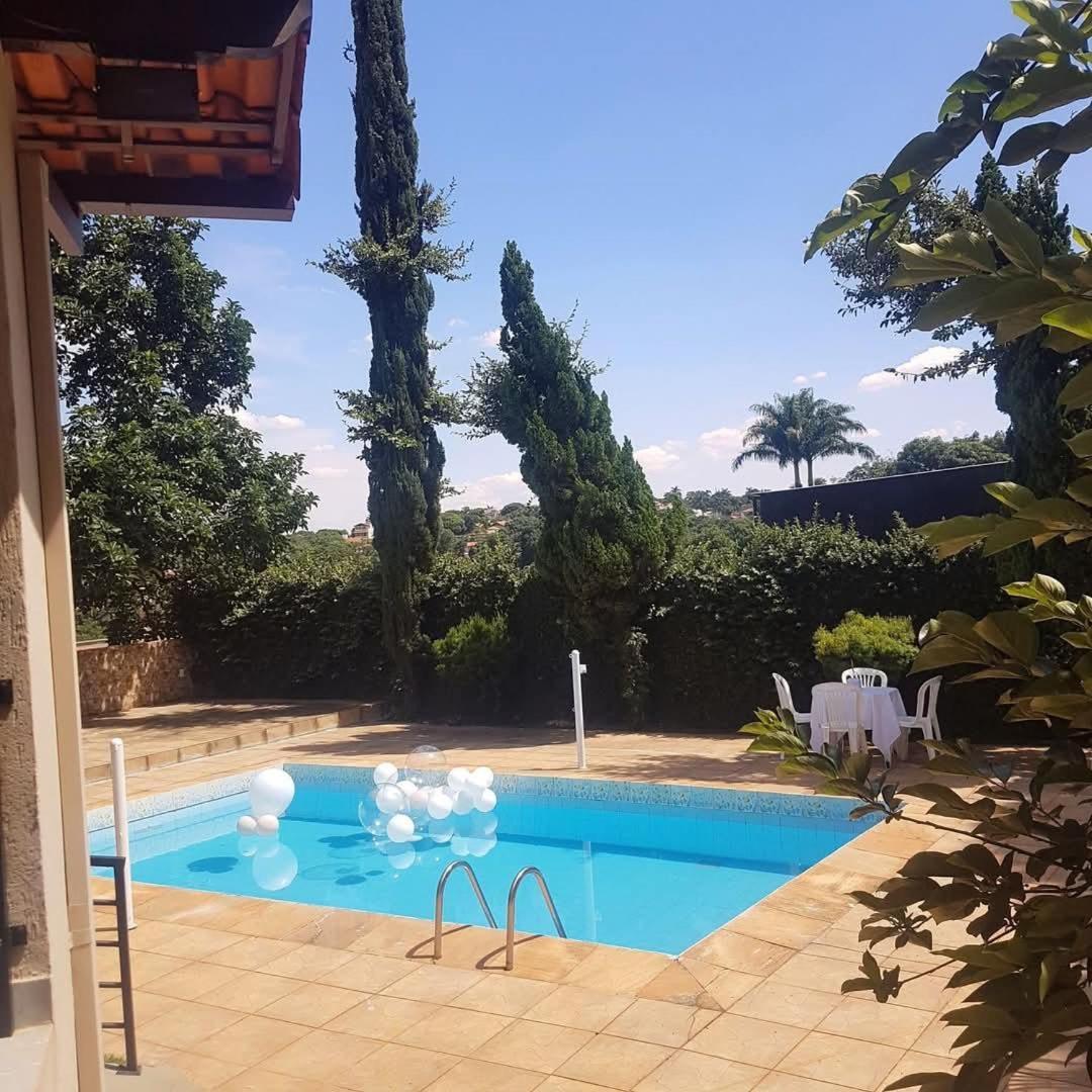 Sitio Trevo Casa de férias *