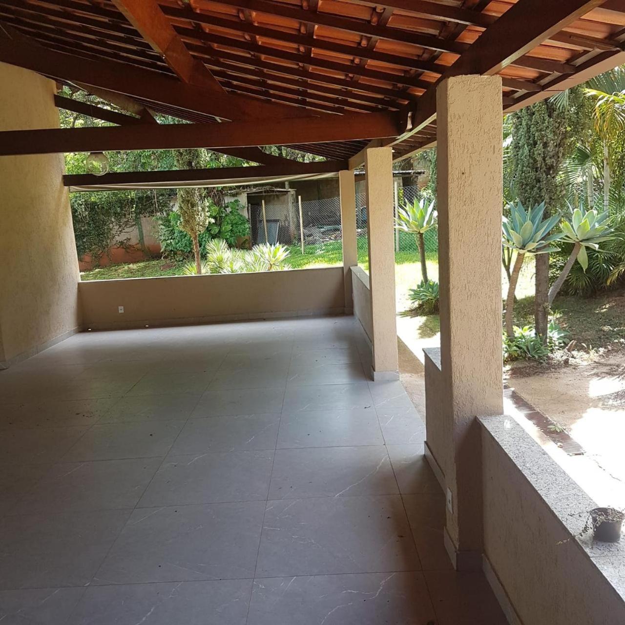 Sitio Trevo * Belo Horizonte