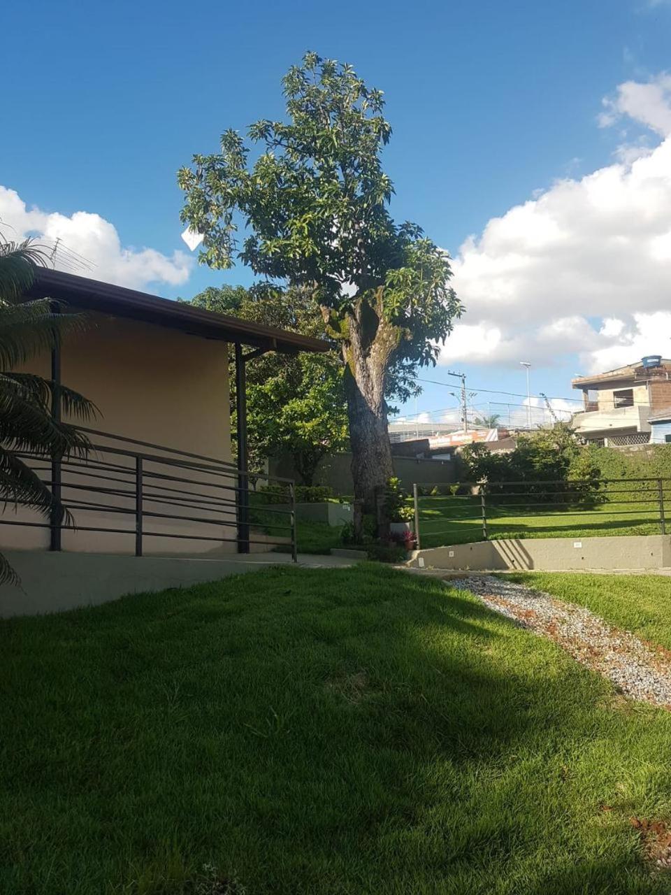 Sitio Trevo